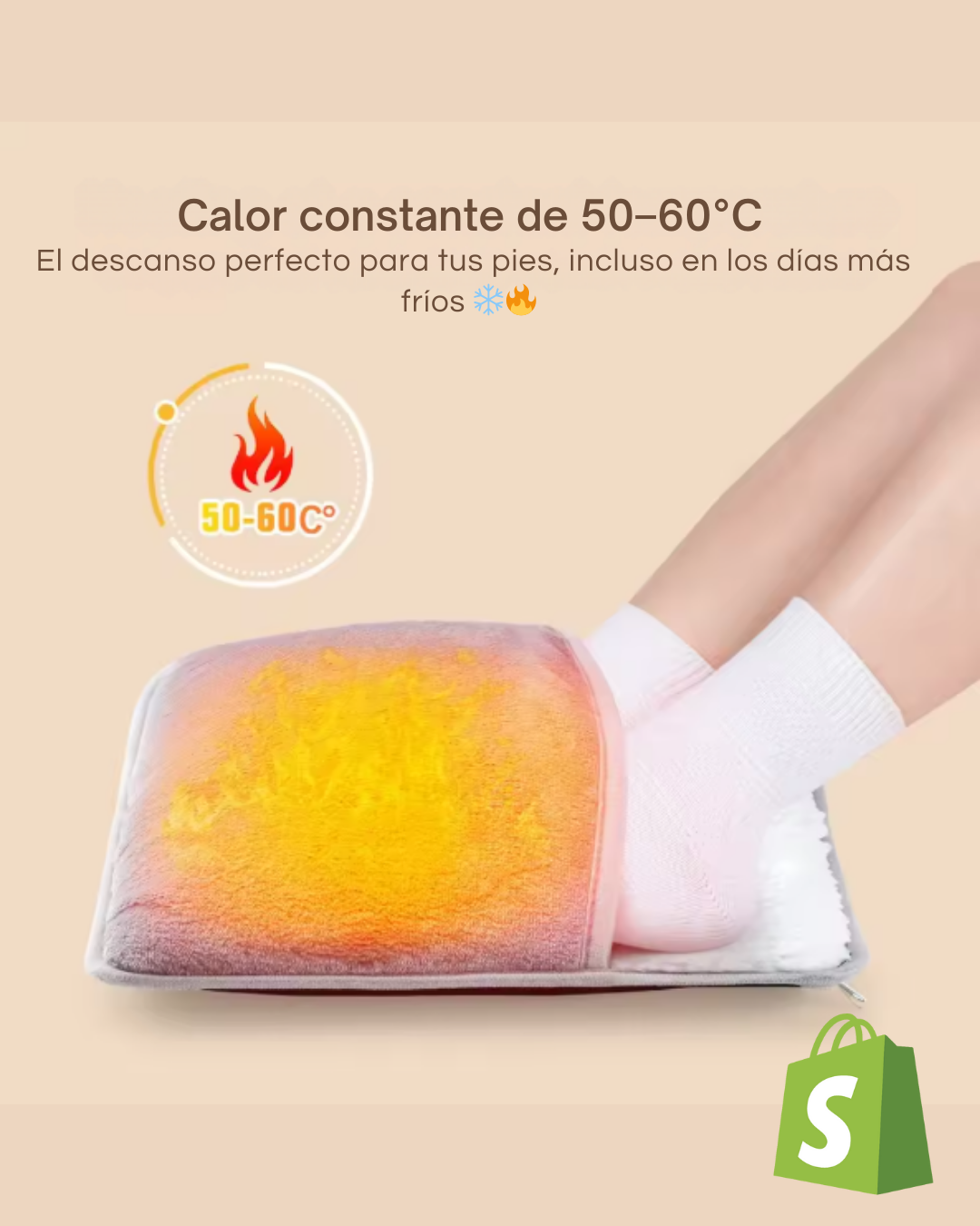 💥 Aprovecha el 2x1 hoy mismo. El invierno no espera… ¡tus pies tampoco! 🧦🔥