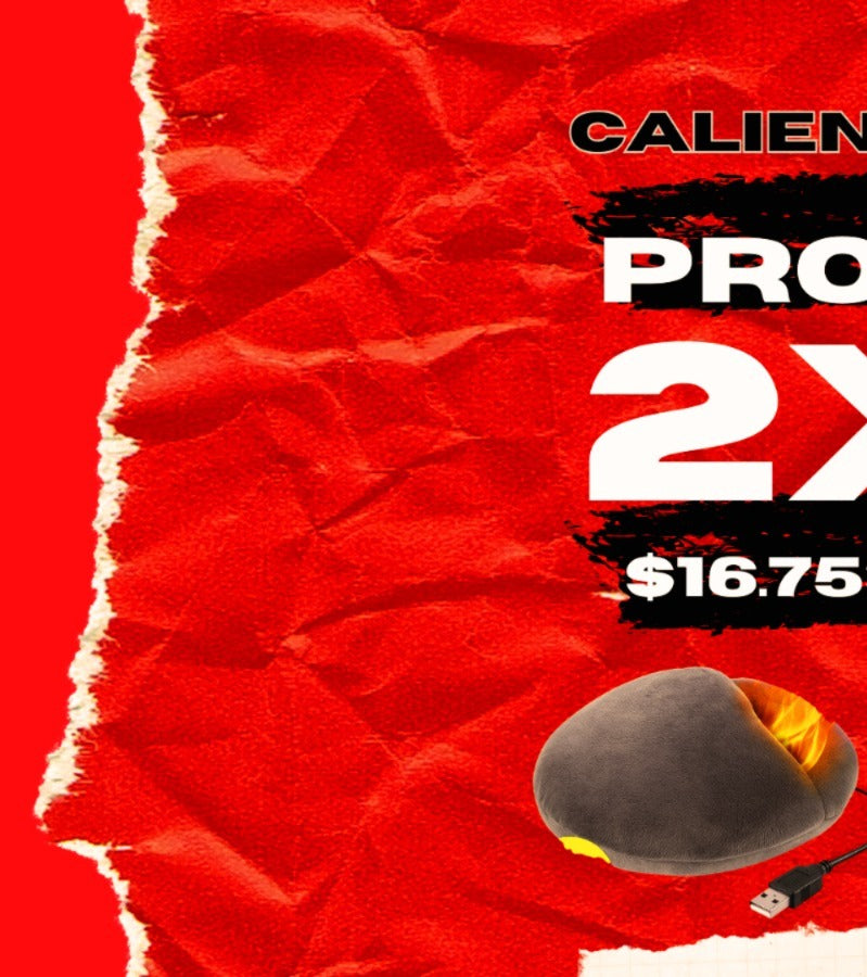 💥 Aprovecha el 2x1 hoy mismo. El invierno no espera… ¡tus pies tampoco! 🧦🔥