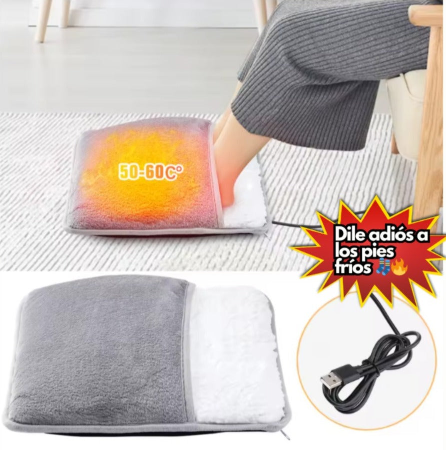 💥 Aprovecha el 2x1 hoy mismo. El invierno no espera… ¡tus pies tampoco! 🧦🔥