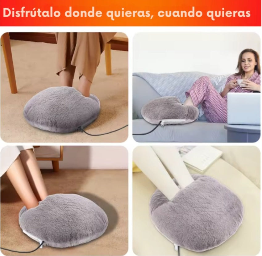 💥 Aprovecha el 2x1 hoy mismo. El invierno no espera… ¡tus pies tampoco! 🧦🔥