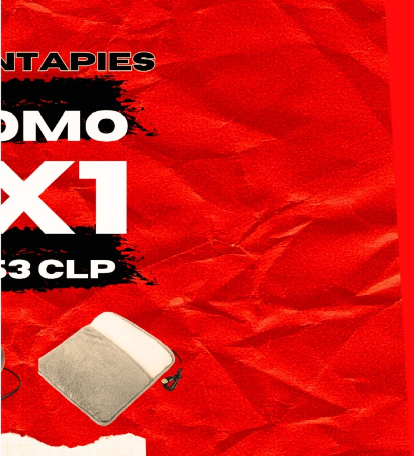 💥 Aprovecha el 2x1 hoy mismo. El invierno no espera… ¡tus pies tampoco! 🧦🔥
